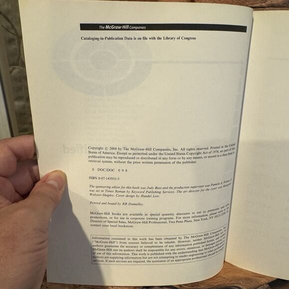 Pre-Algebra DeMYSTiFieD Self-Teaching Guide Allan Bluman McGraw Hill Math Book - Picture 7 of 8